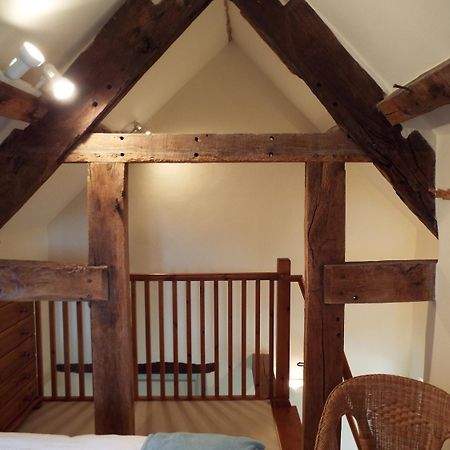 Willa The Granary Ross-on-Wye Zewnętrze zdjęcie