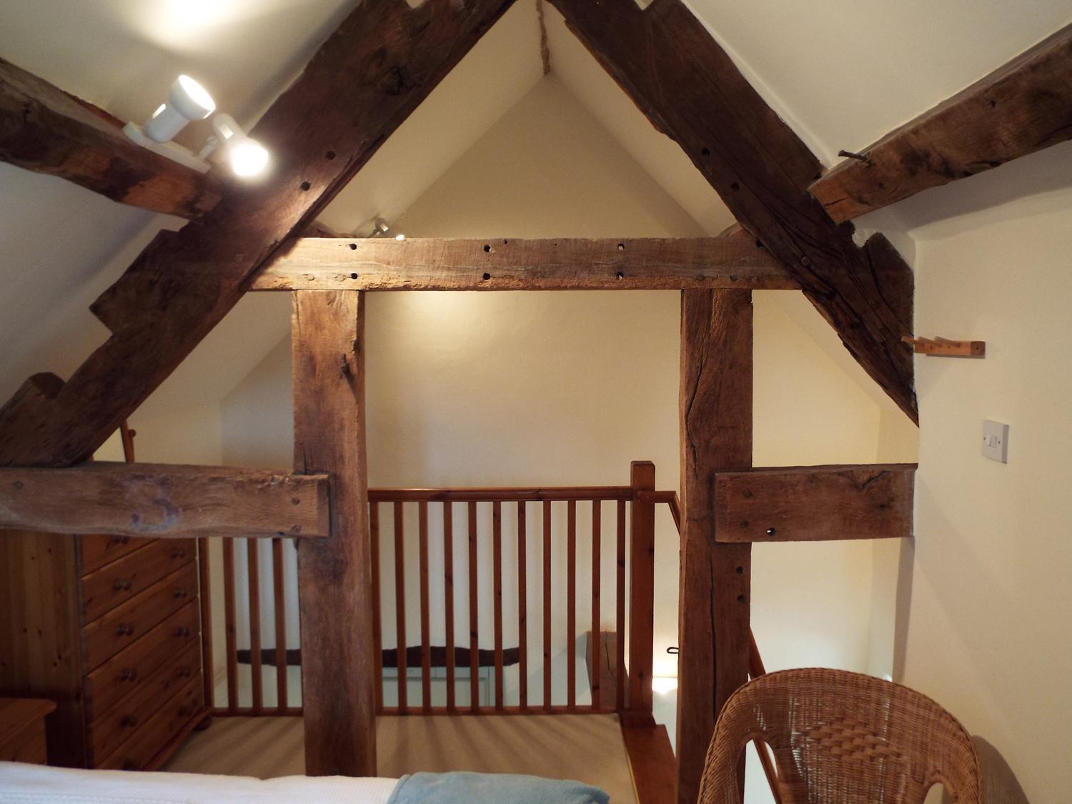 Willa The Granary Ross-on-Wye Zewnętrze zdjęcie